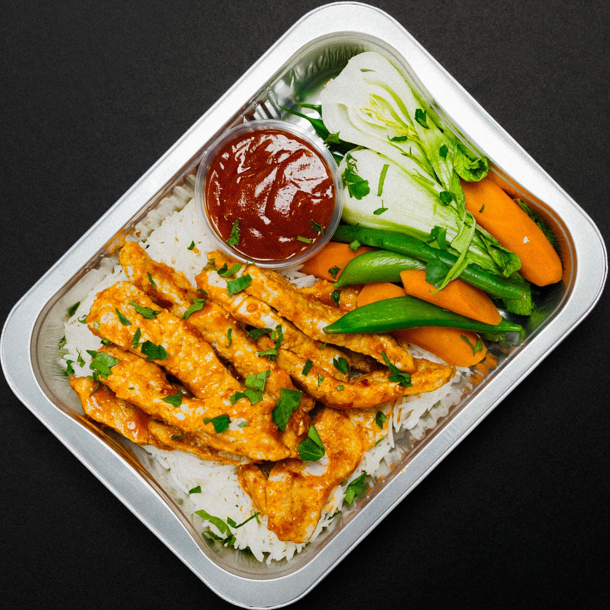 Prêt-à-manger